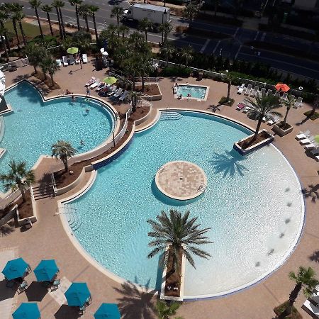 Laketown Wharf Panama City Beach Zewnętrze zdjęcie