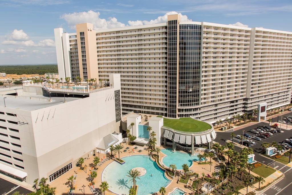 Laketown Wharf Panama City Beach Zewnętrze zdjęcie