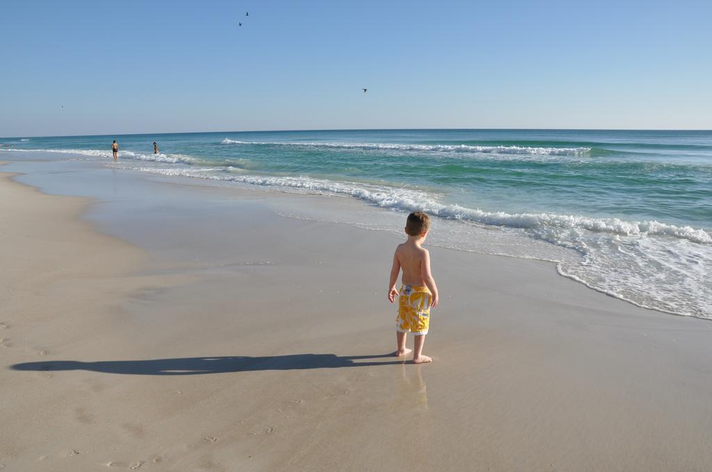 Laketown Wharf Panama City Beach Zewnętrze zdjęcie