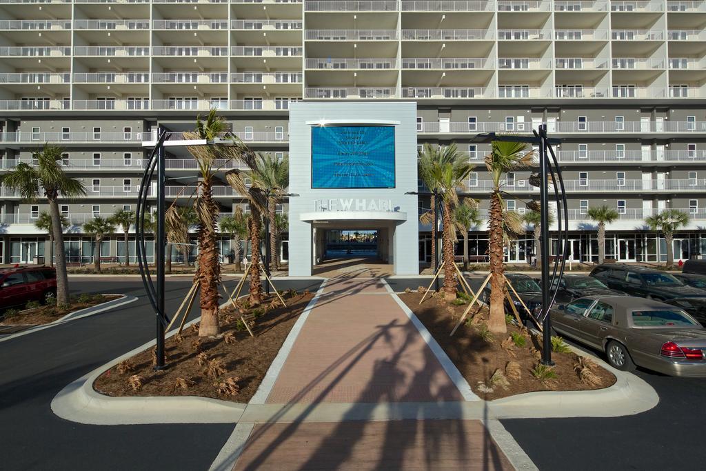 Laketown Wharf Panama City Beach Zewnętrze zdjęcie
