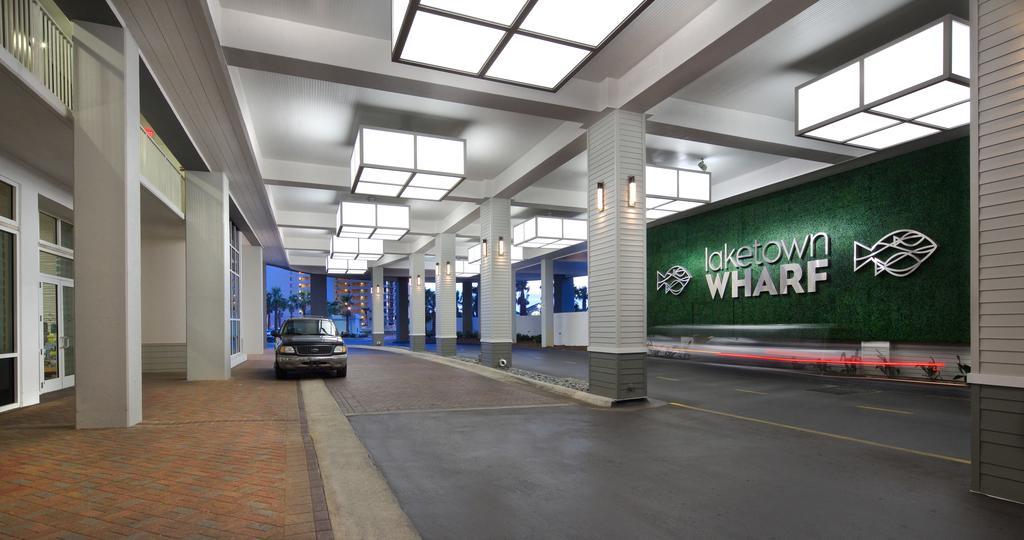 Laketown Wharf Panama City Beach Zewnętrze zdjęcie