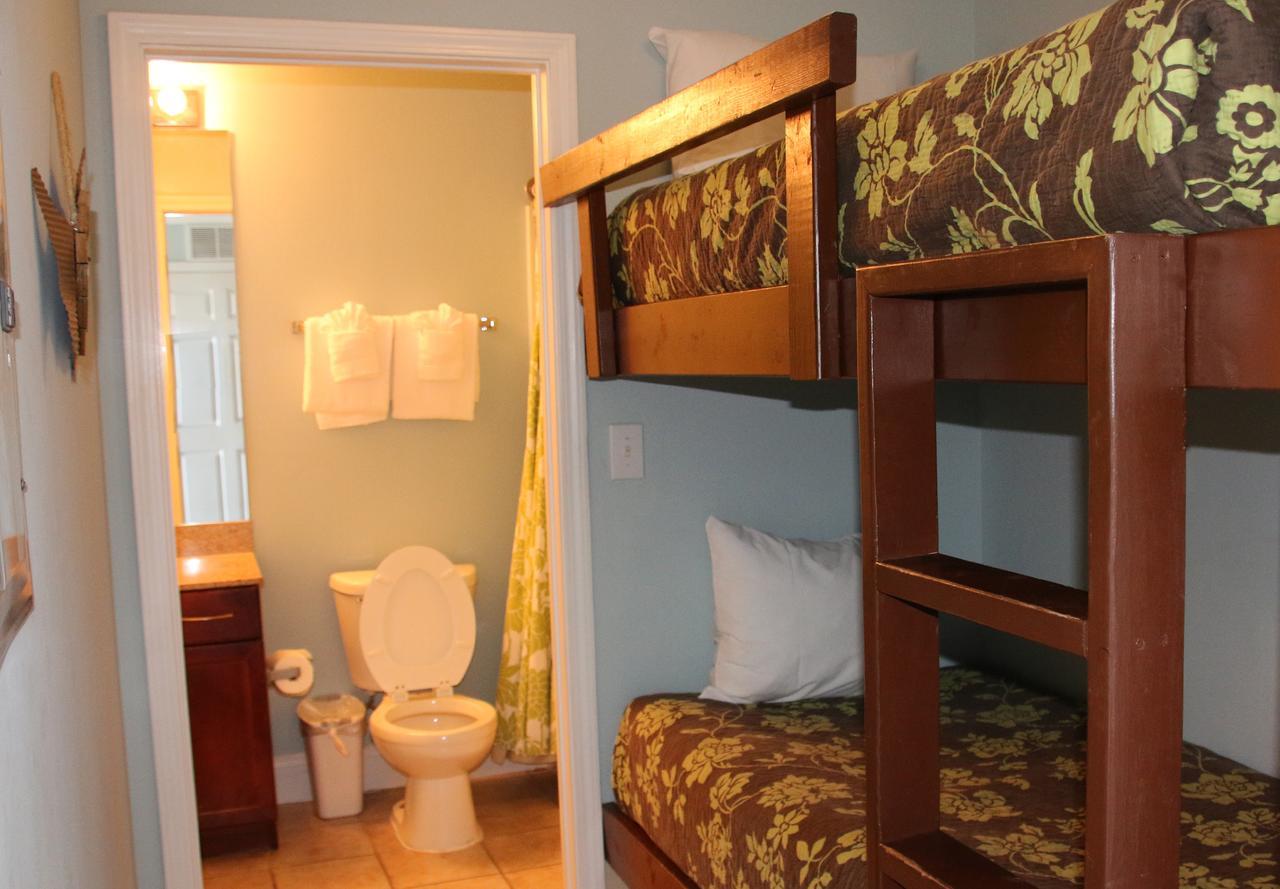 Laketown Wharf Panama City Beach Zewnętrze zdjęcie