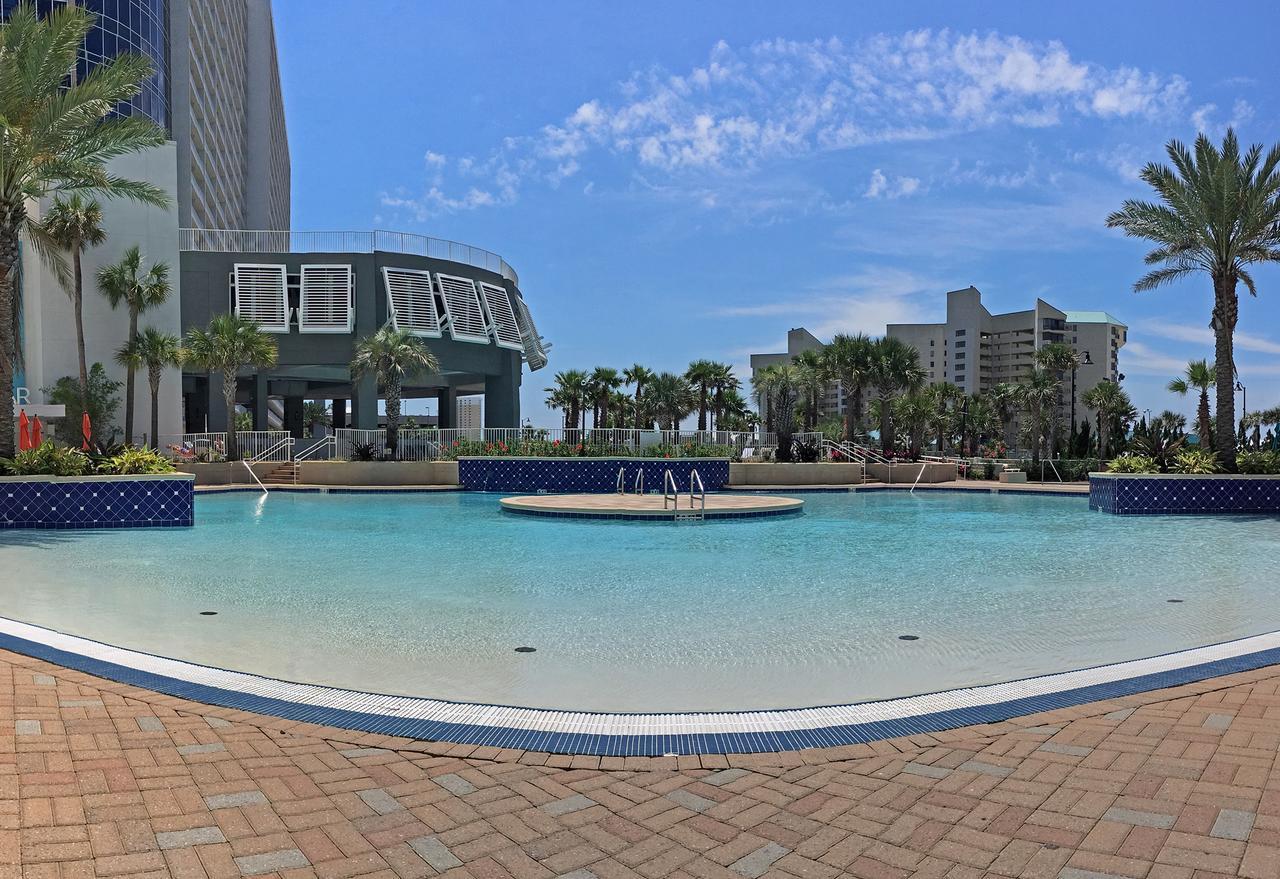Laketown Wharf Panama City Beach Zewnętrze zdjęcie