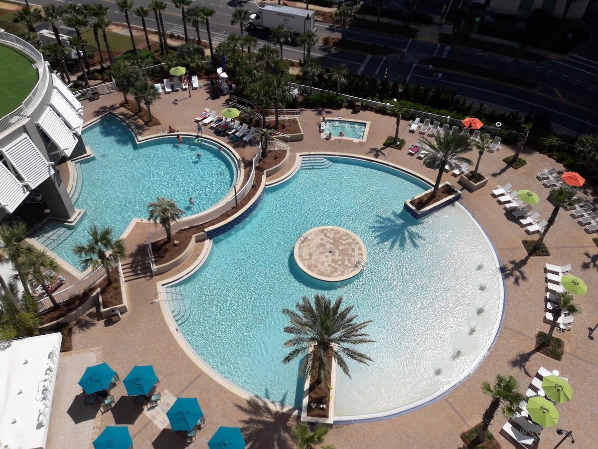 Laketown Wharf Panama City Beach Zewnętrze zdjęcie