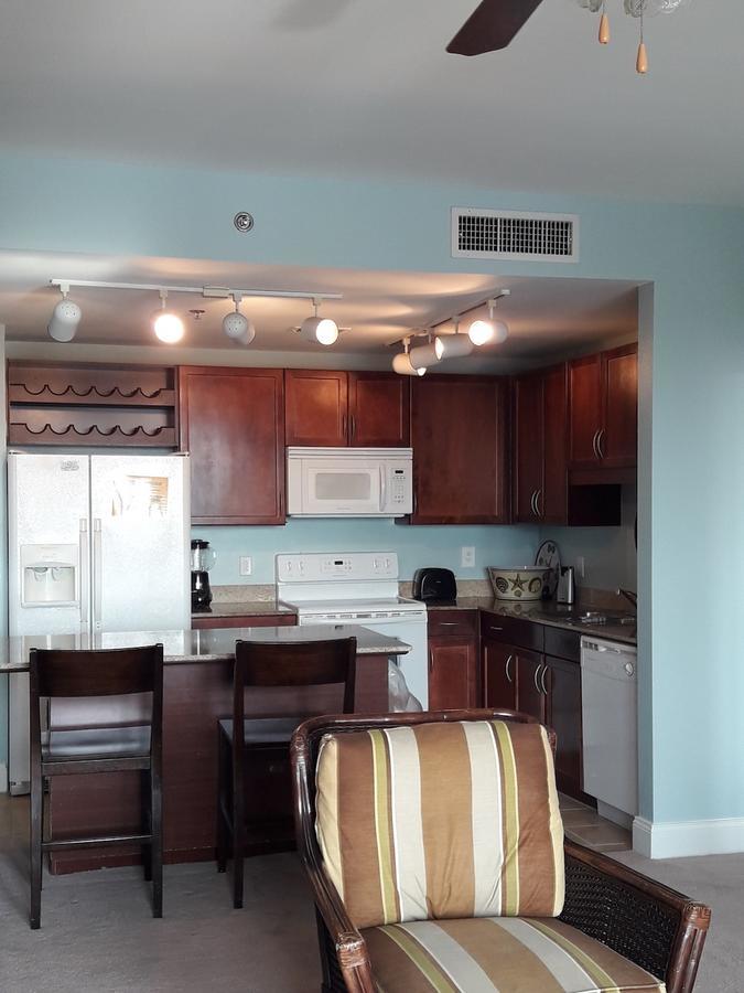 Laketown Wharf Panama City Beach Zewnętrze zdjęcie