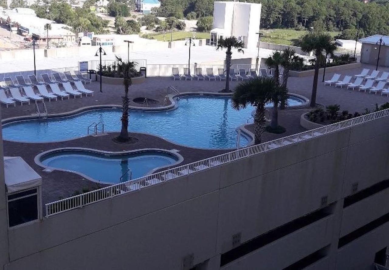 Laketown Wharf Panama City Beach Zewnętrze zdjęcie