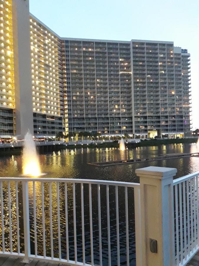 Laketown Wharf Panama City Beach Zewnętrze zdjęcie