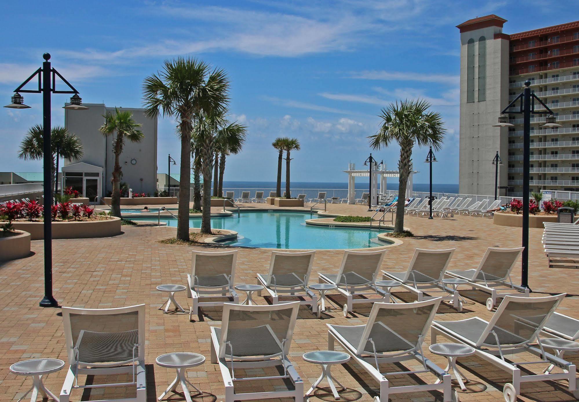 Laketown Wharf Panama City Beach Zewnętrze zdjęcie