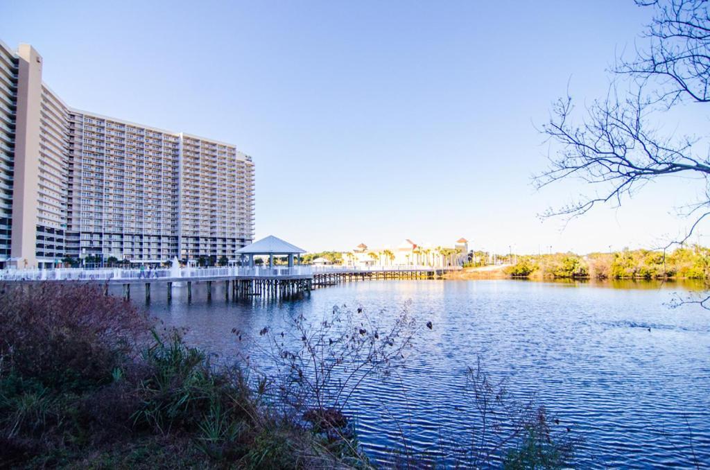 Laketown Wharf Panama City Beach Zewnętrze zdjęcie