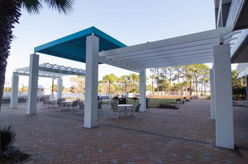 Laketown Wharf Panama City Beach Zewnętrze zdjęcie