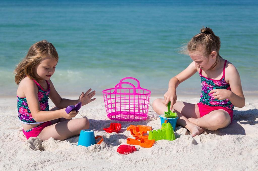 Laketown Wharf Panama City Beach Zewnętrze zdjęcie