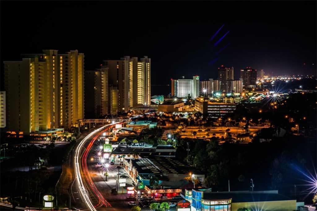 Laketown Wharf Panama City Beach Zewnętrze zdjęcie