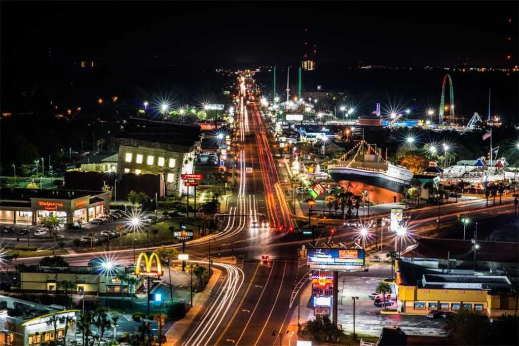 Laketown Wharf Panama City Beach Zewnętrze zdjęcie