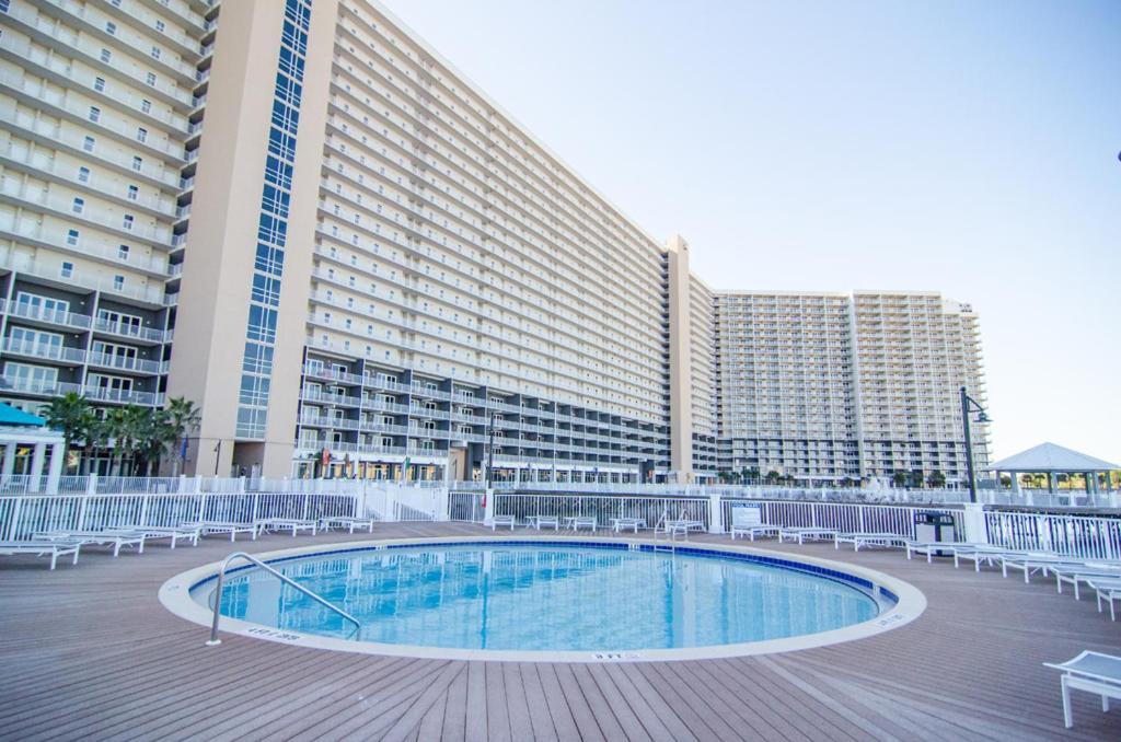 Laketown Wharf Panama City Beach Zewnętrze zdjęcie