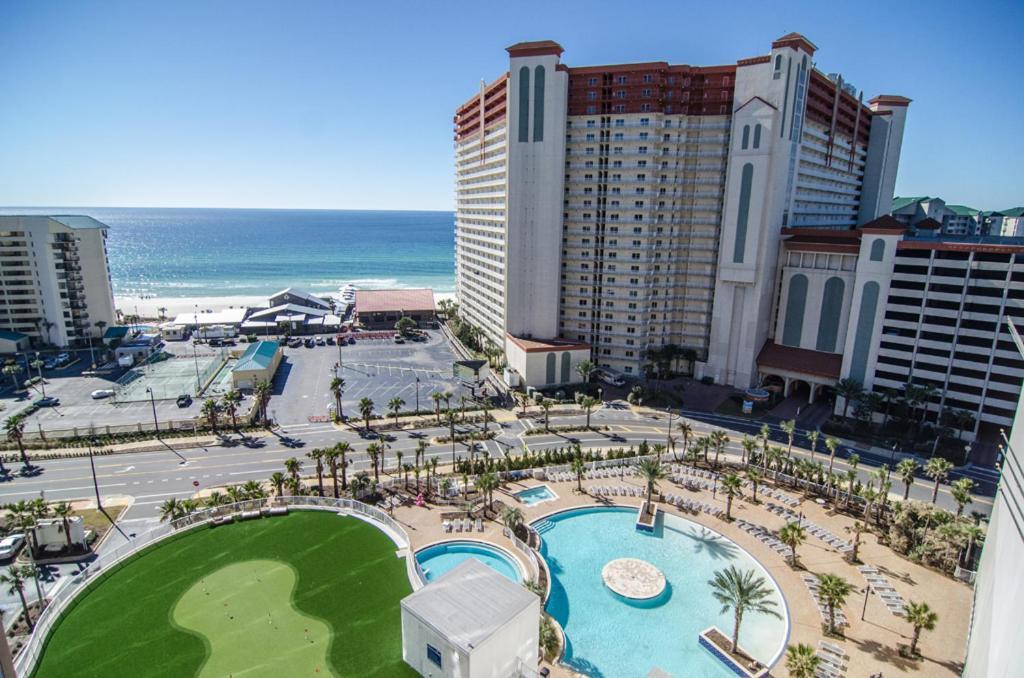 Laketown Wharf Panama City Beach Zewnętrze zdjęcie