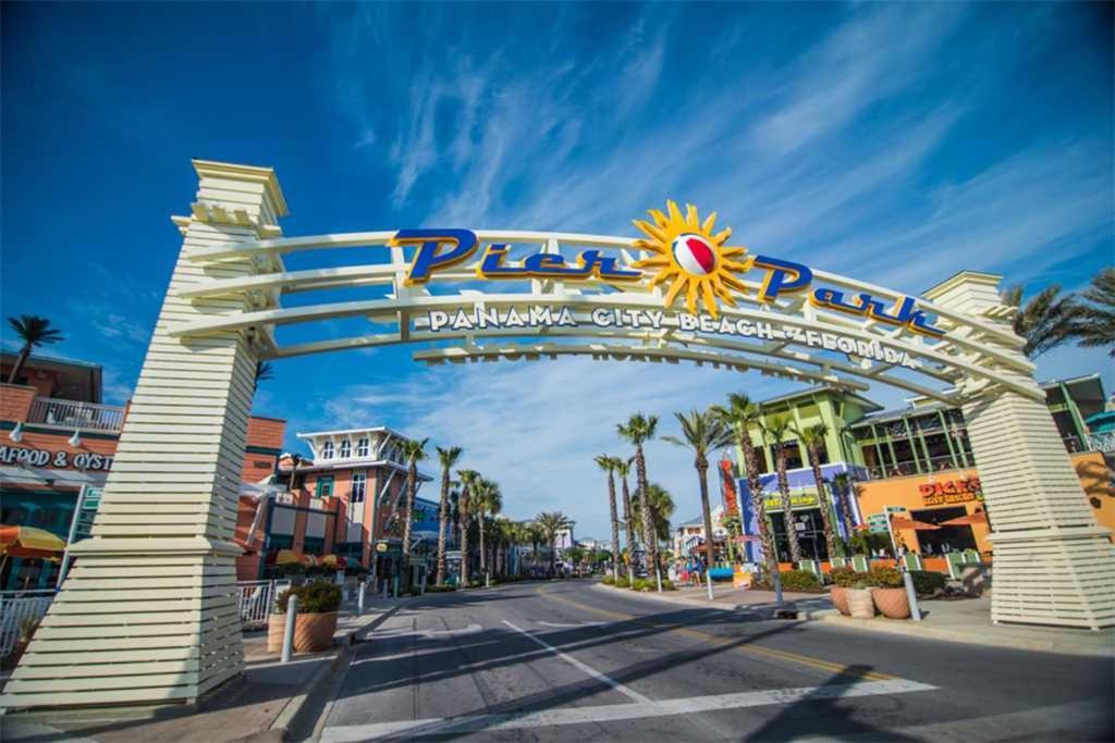 Laketown Wharf Panama City Beach Zewnętrze zdjęcie