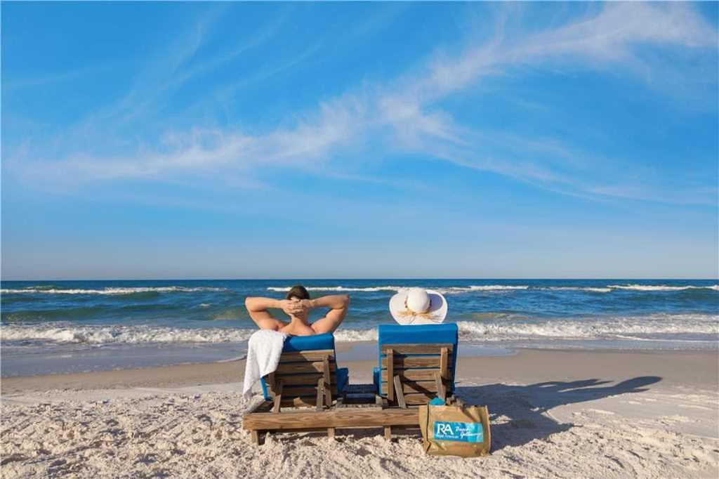 Laketown Wharf Panama City Beach Zewnętrze zdjęcie