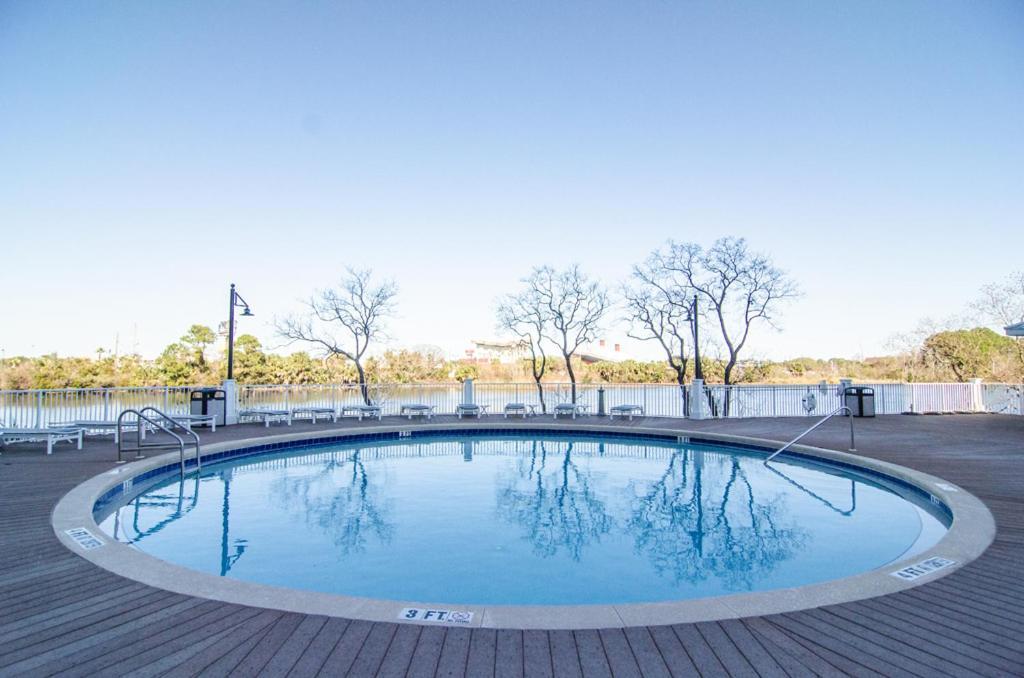 Laketown Wharf Panama City Beach Zewnętrze zdjęcie