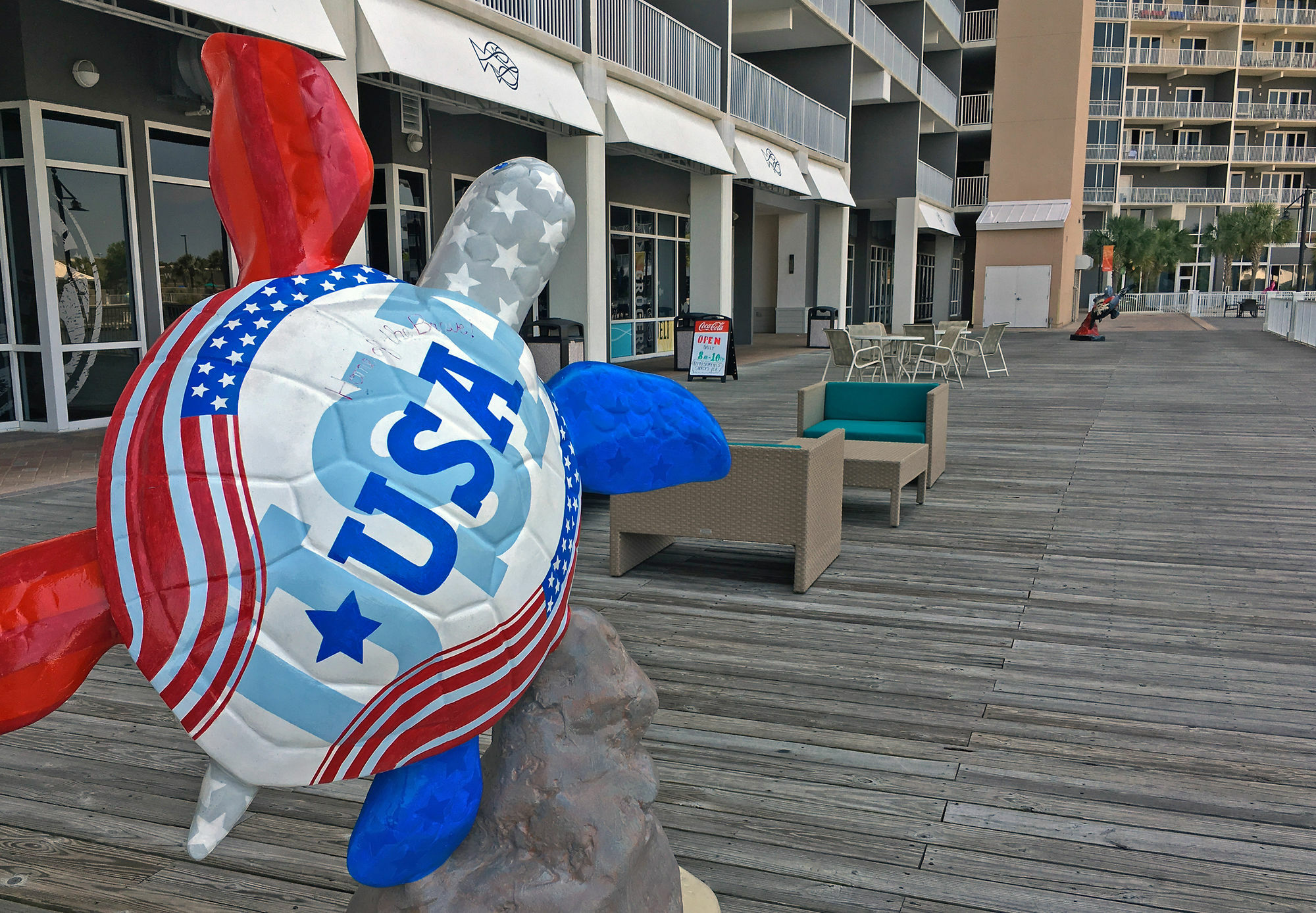 Laketown Wharf Panama City Beach Zewnętrze zdjęcie