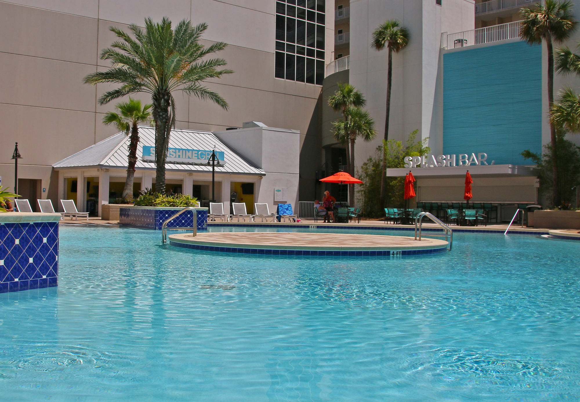 Laketown Wharf Panama City Beach Zewnętrze zdjęcie