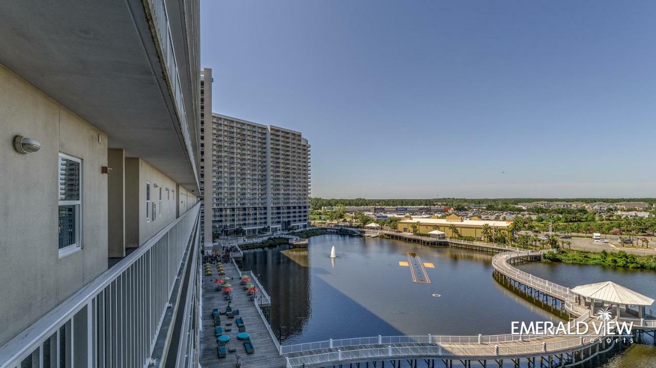 Laketown Wharf Panama City Beach Zewnętrze zdjęcie