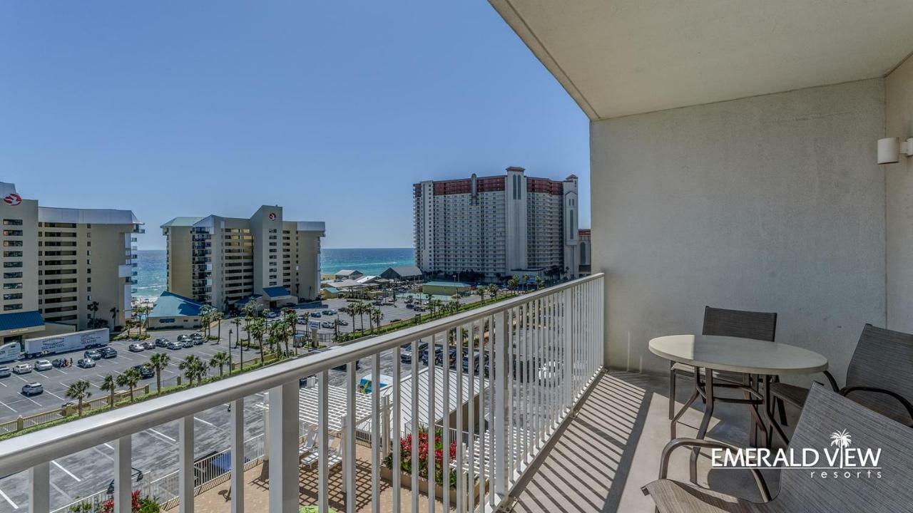 Laketown Wharf Panama City Beach Zewnętrze zdjęcie